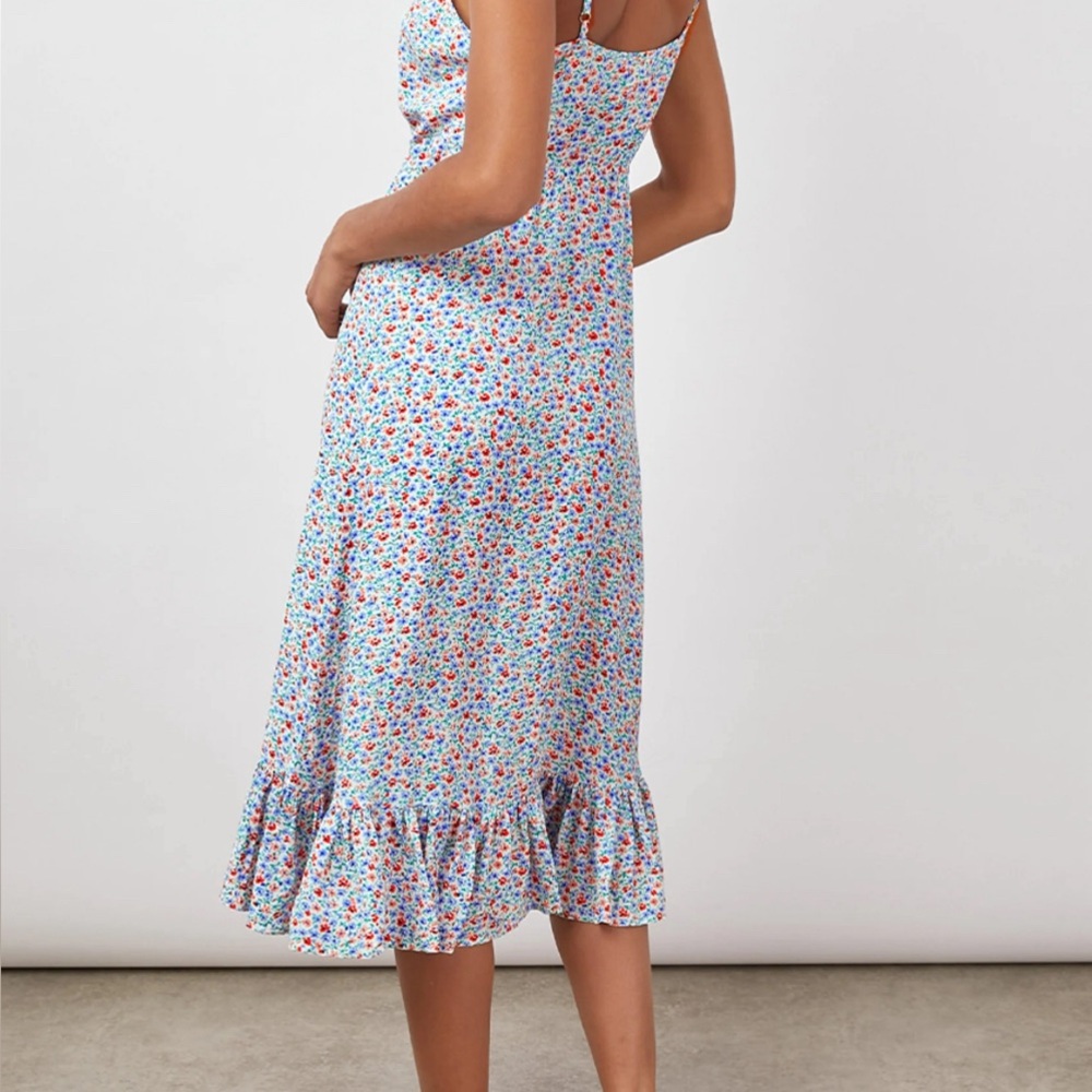 Rails Frida Dress